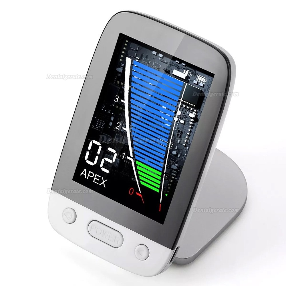 Dentaler Apexlokalisator Electronic Apex Locator Endodontische Wurzelkanalbehandlung